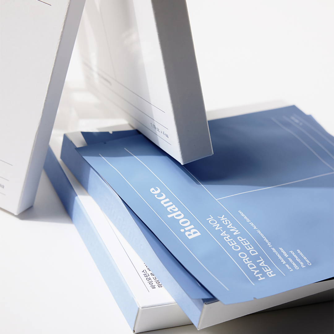 Hydro Cera-Nol Real Deep Mask