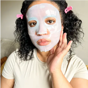 Hydro Cera-Nol Real Deep Mask